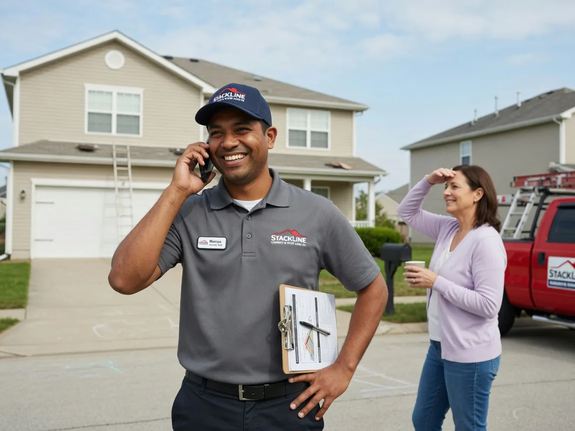 Chimney flashing repair Crucible, PA FAQs
